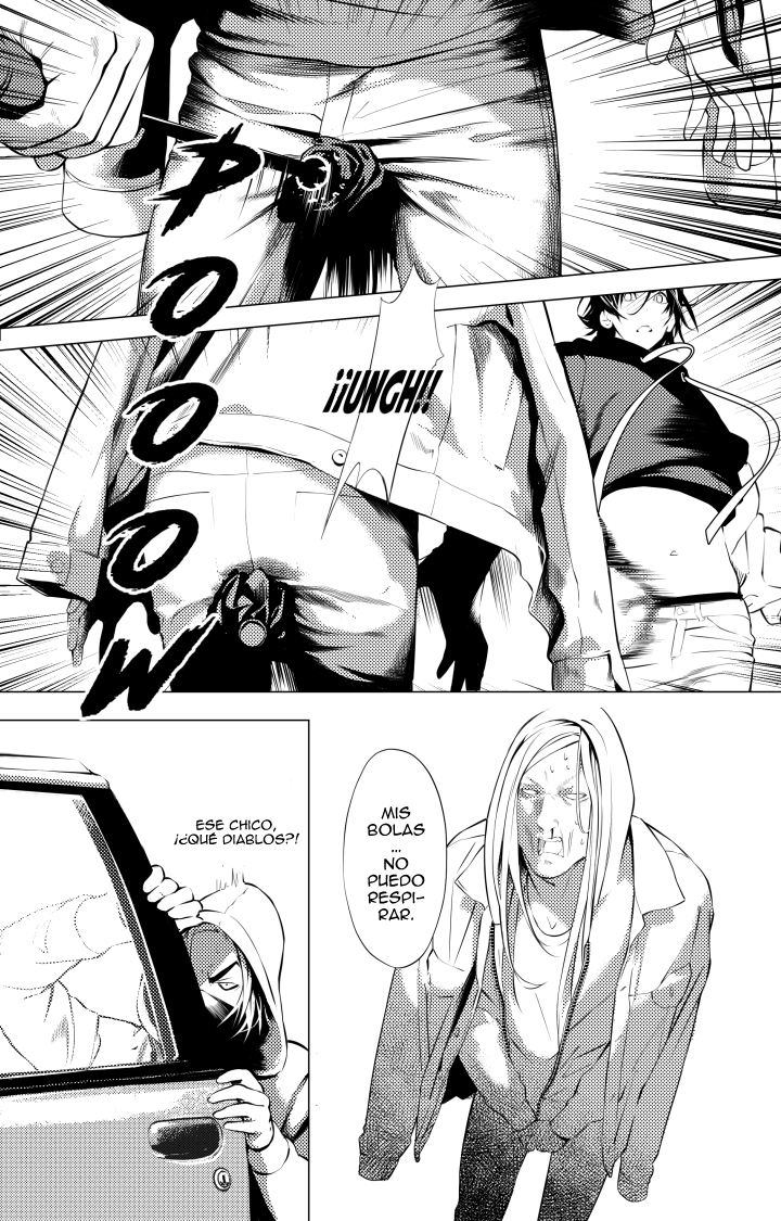 22 The boy and the wolf