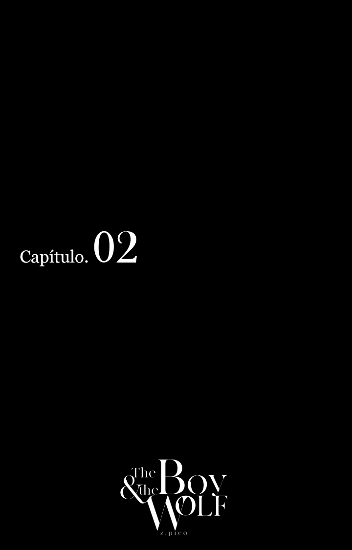 1 The boy and the wolf