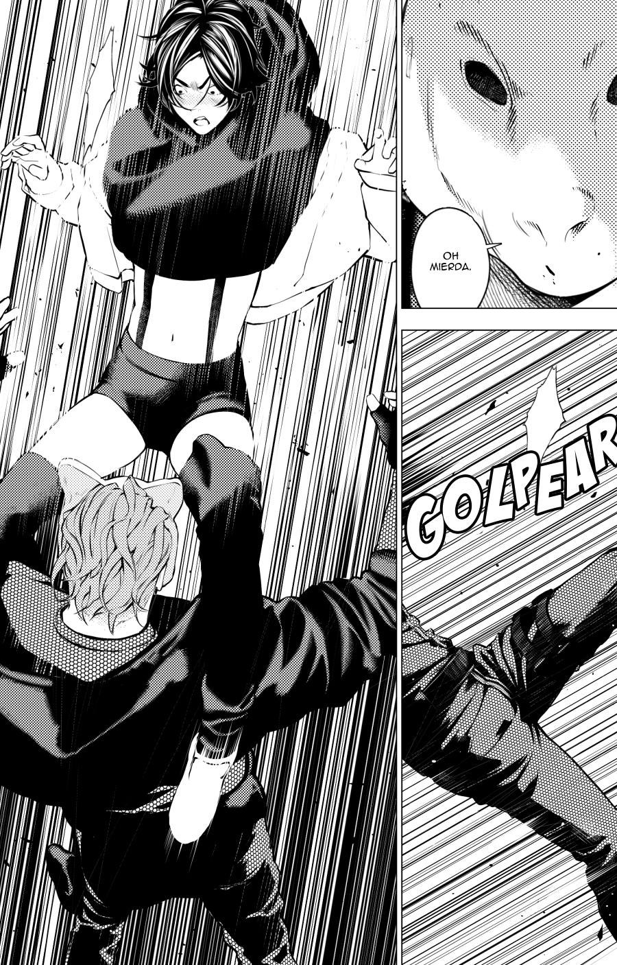 41 The boy and the wolf