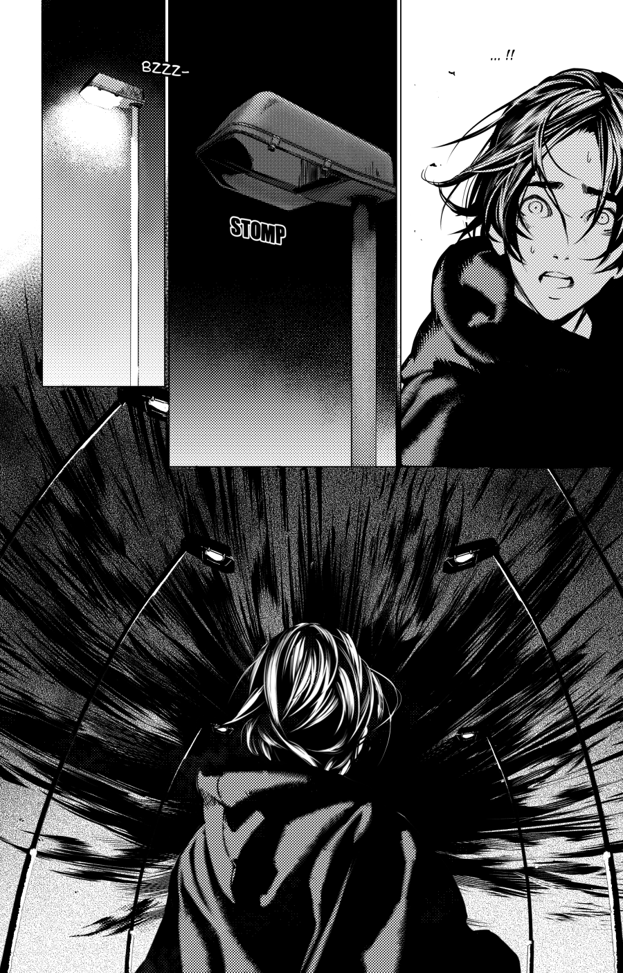 17 The boy and the wolf