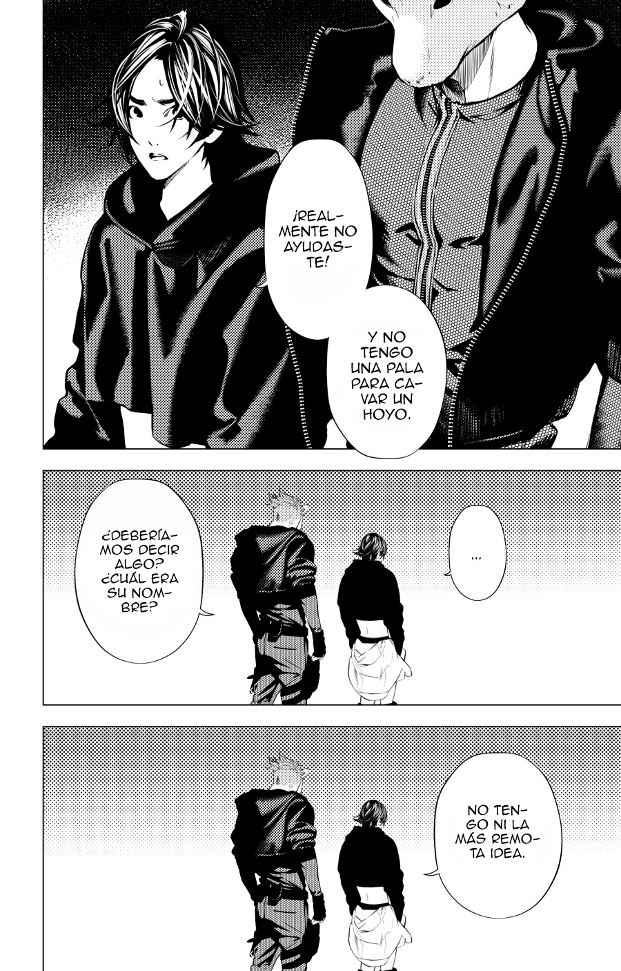 13 The boy and the wolf