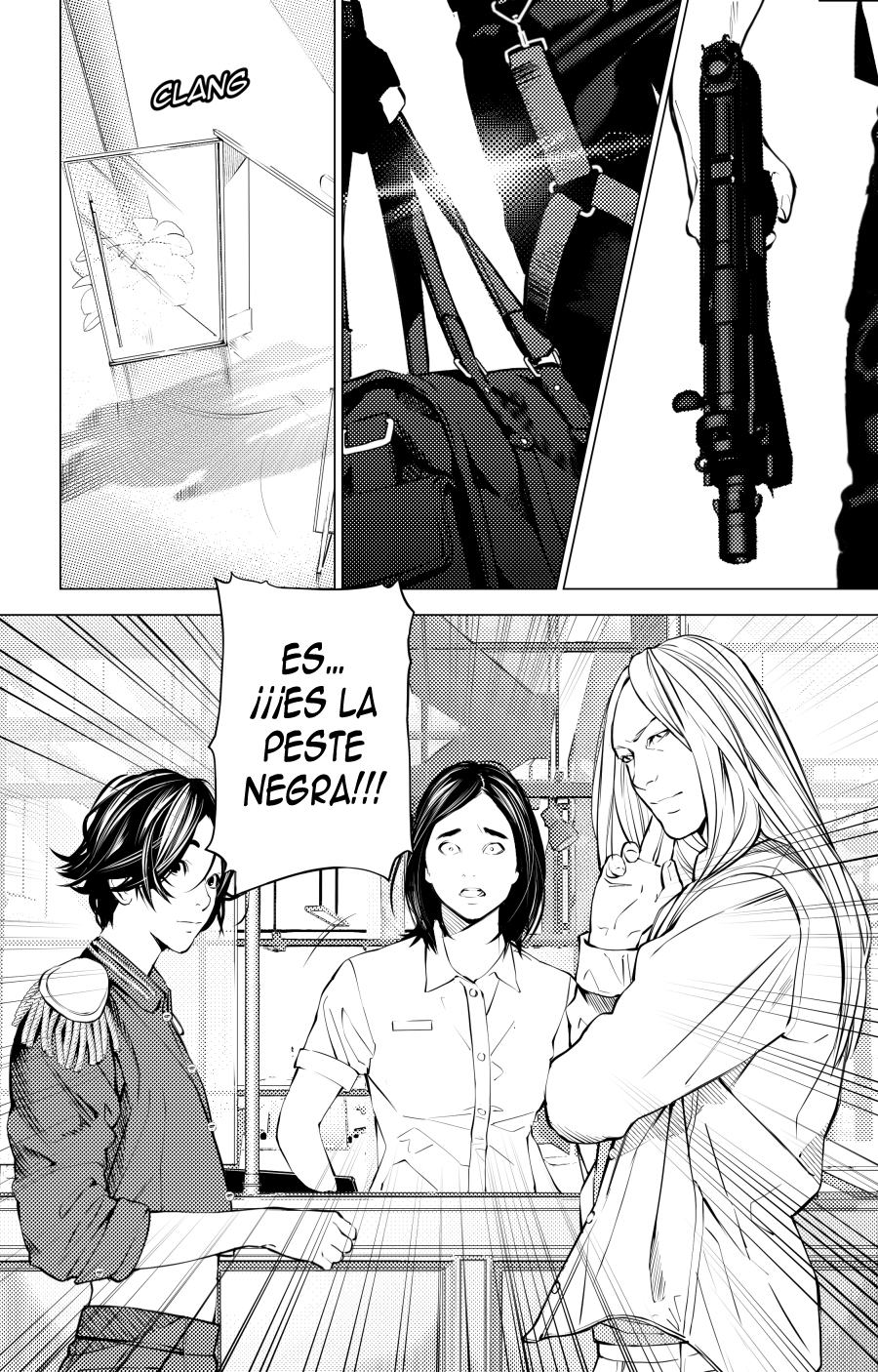 26 The boy and the wolf