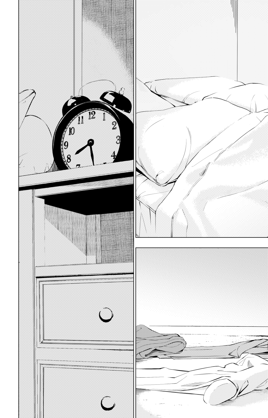 2 The boy and the wolf