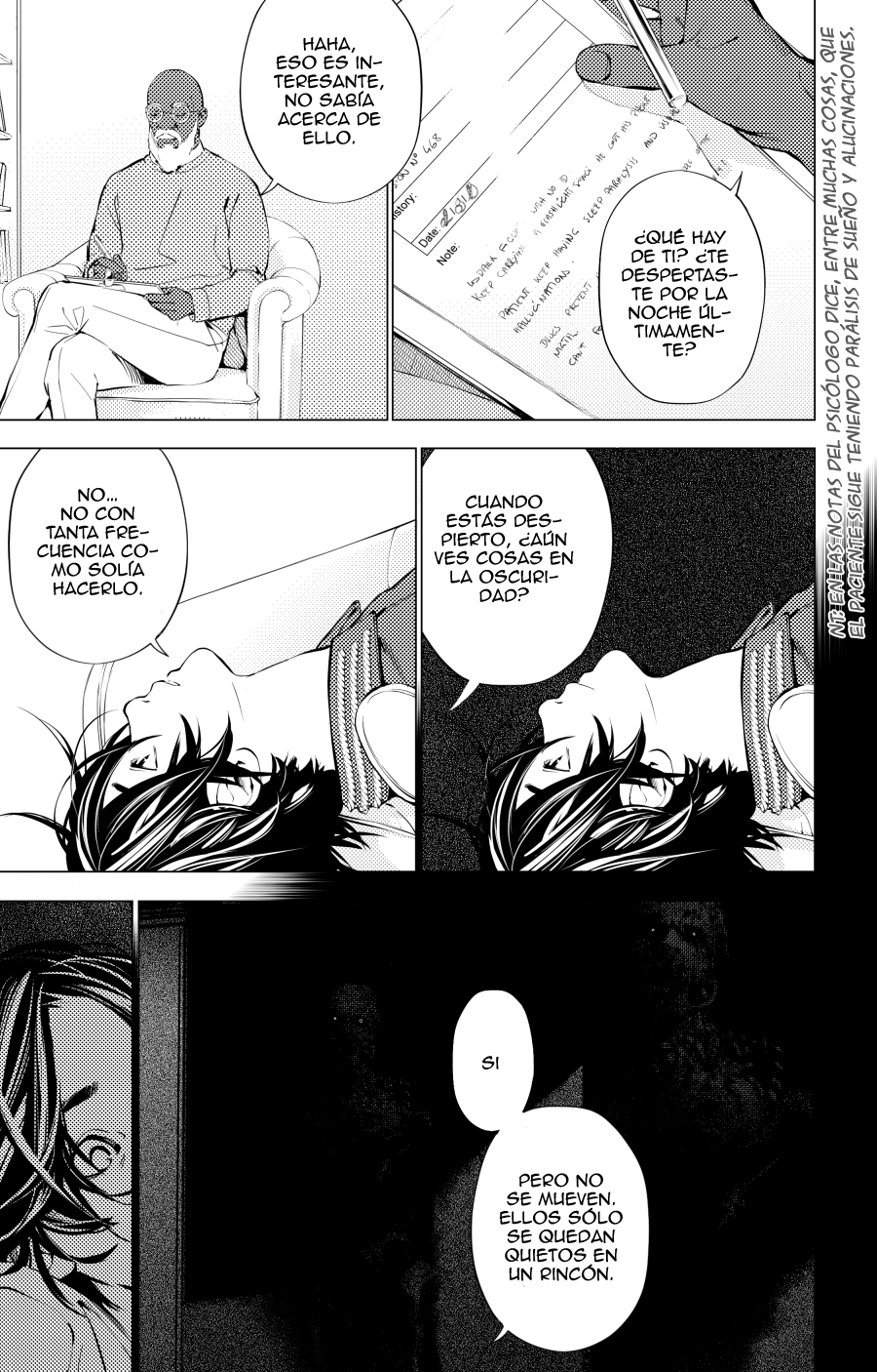 17 The boy and the wolf