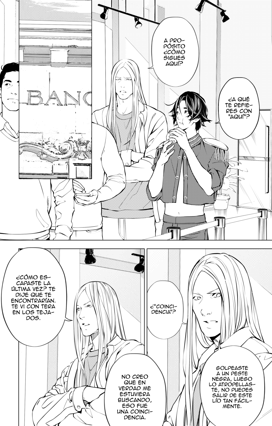 24 The boy and the wolf