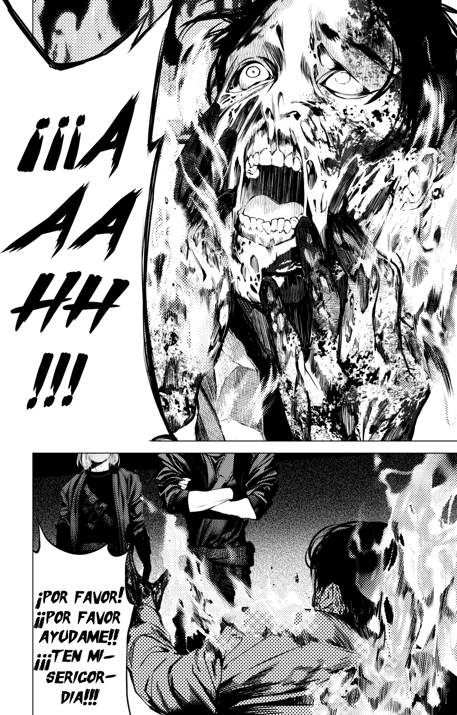 22 The boy and the wolf