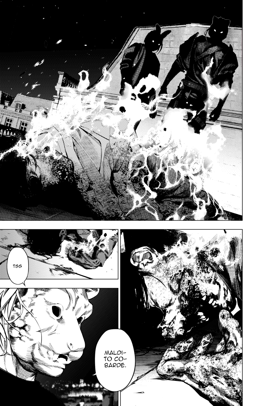 27 The boy and the wolf