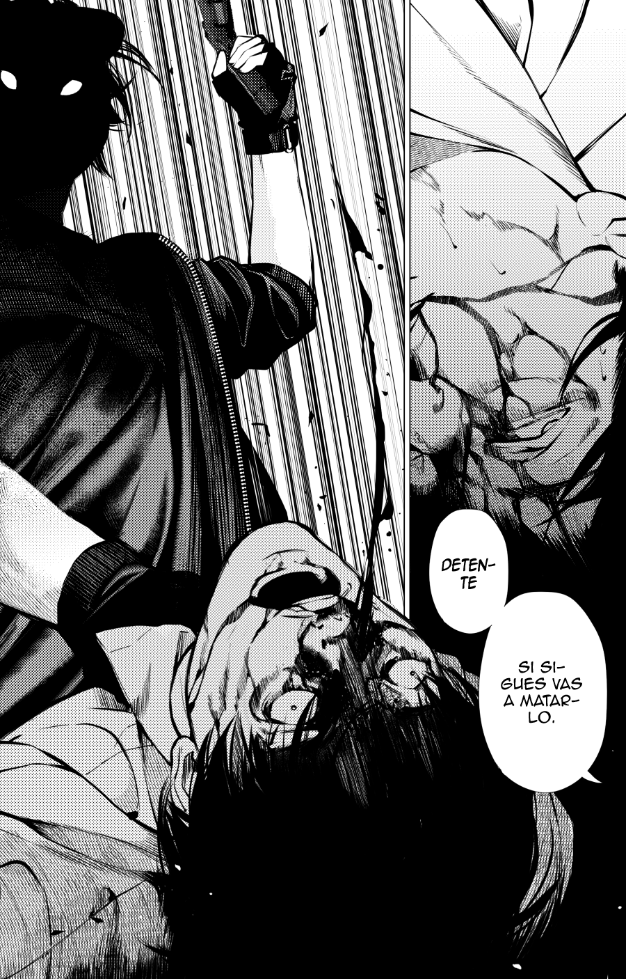 9 The boy and the wolf