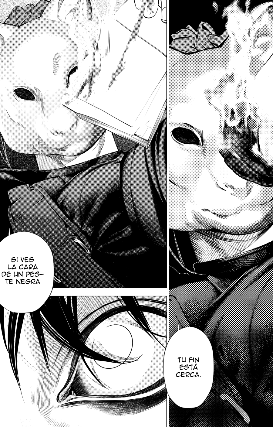 19 The boy and the wolf