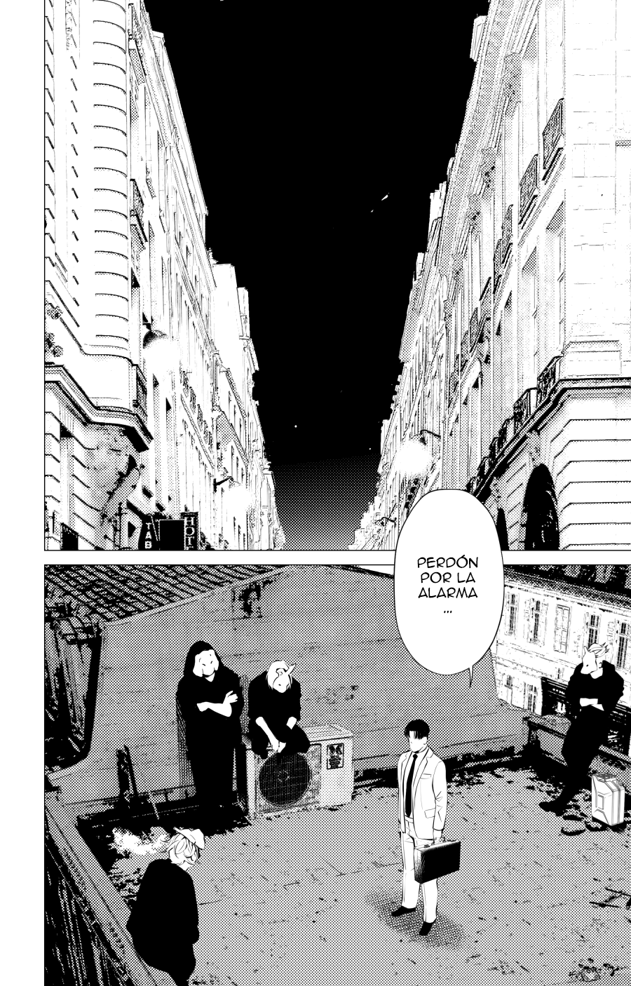 2 The boy and the wolf