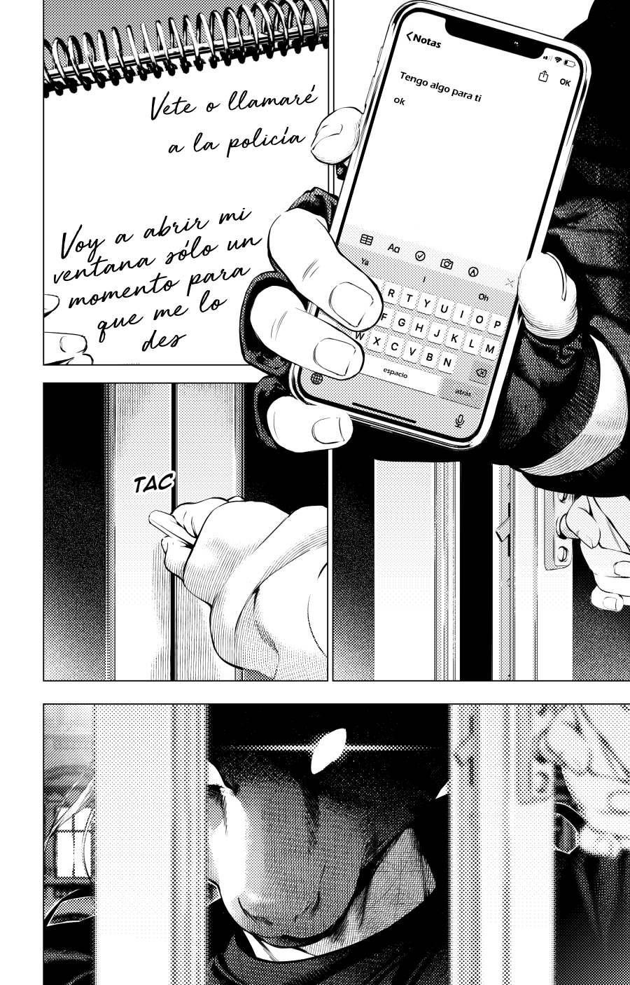 42 The boy and the wolf