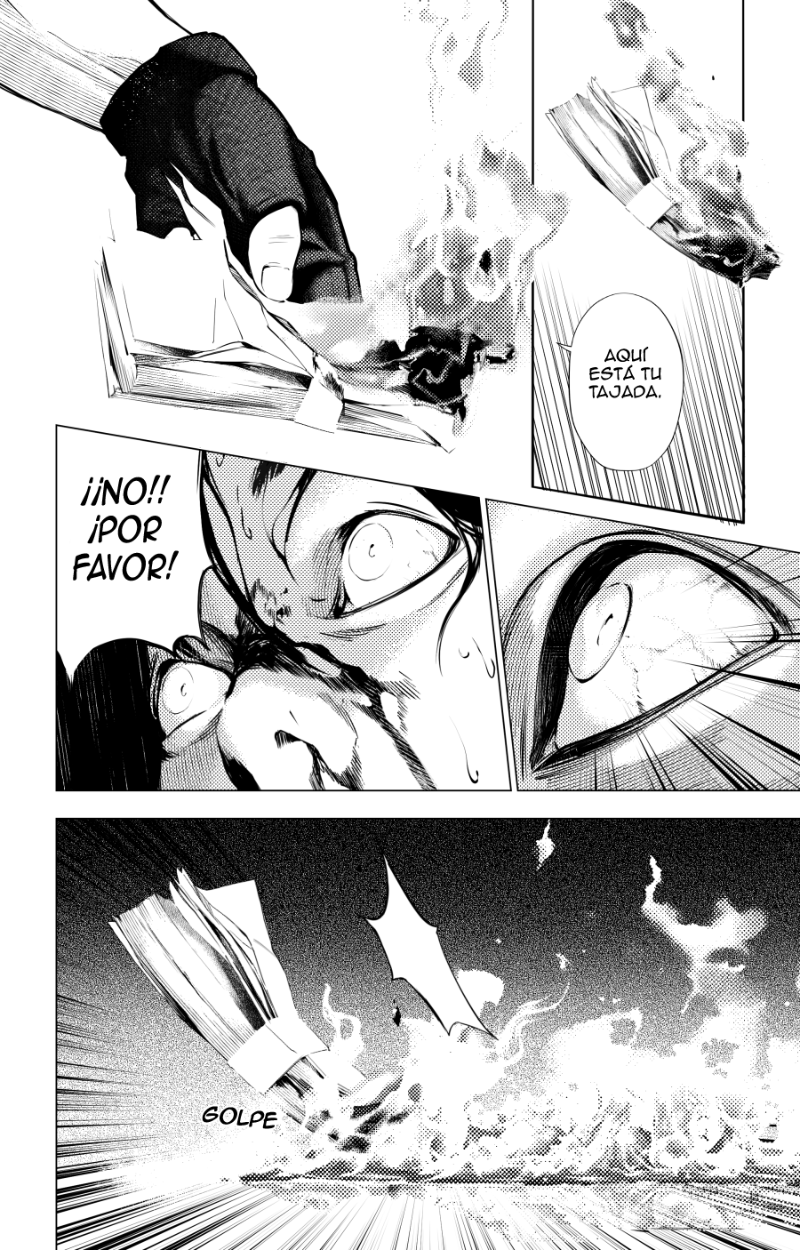 20 The boy and the wolf