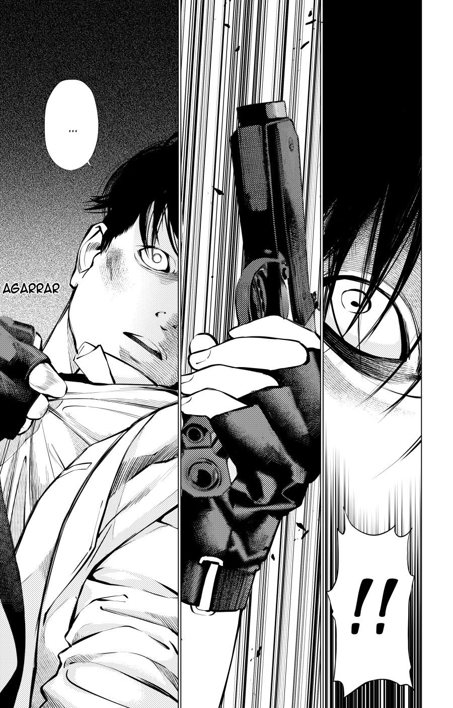 7 The boy and the wolf