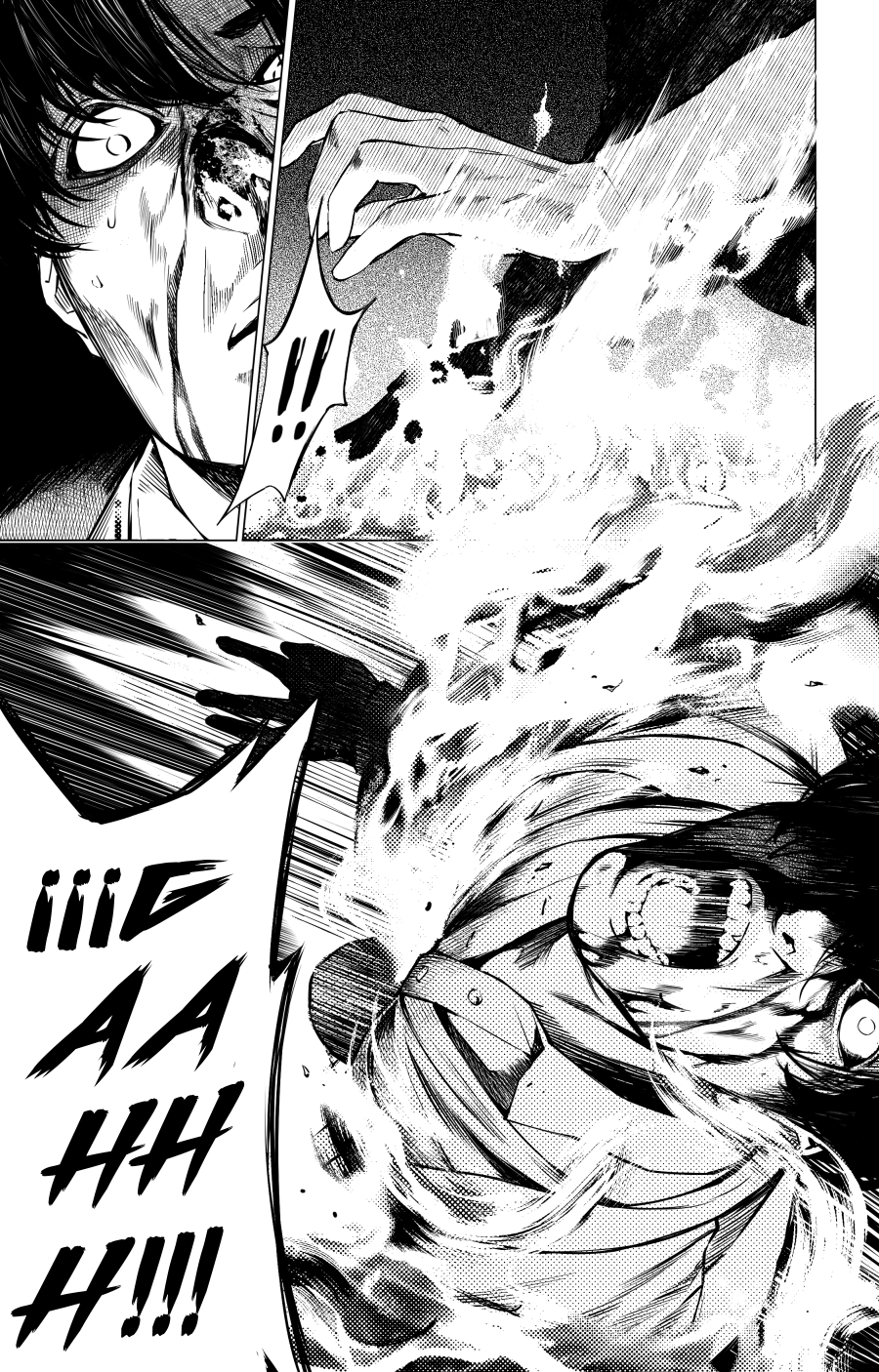 21 The boy and the wolf