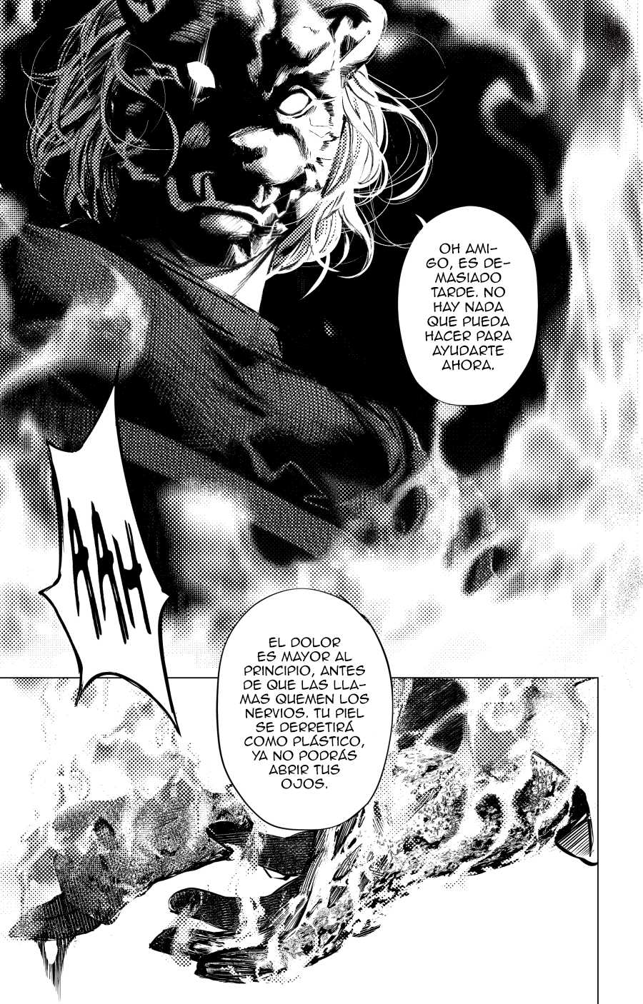 23 The boy and the wolf