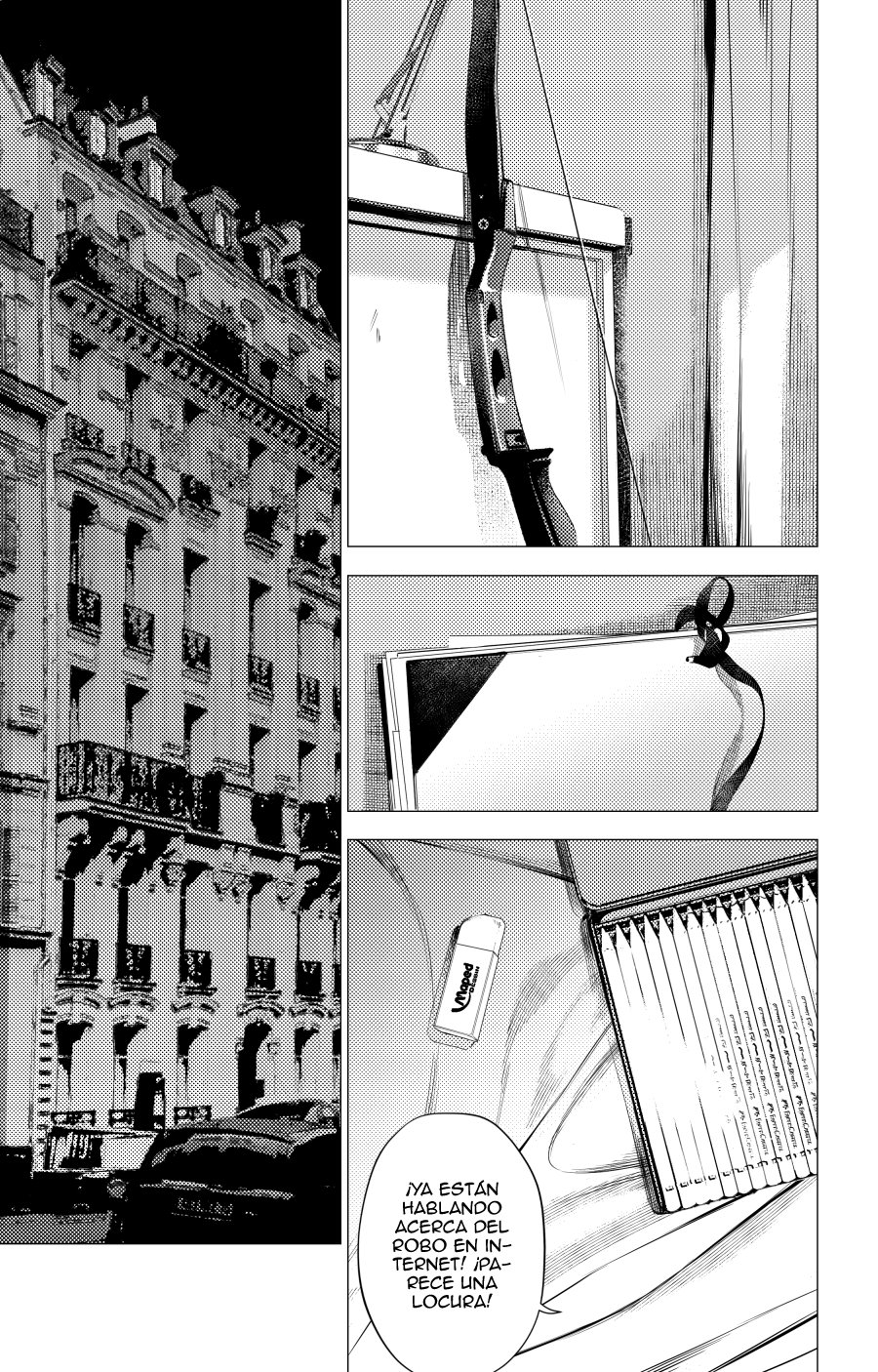 31 The boy and the wolf