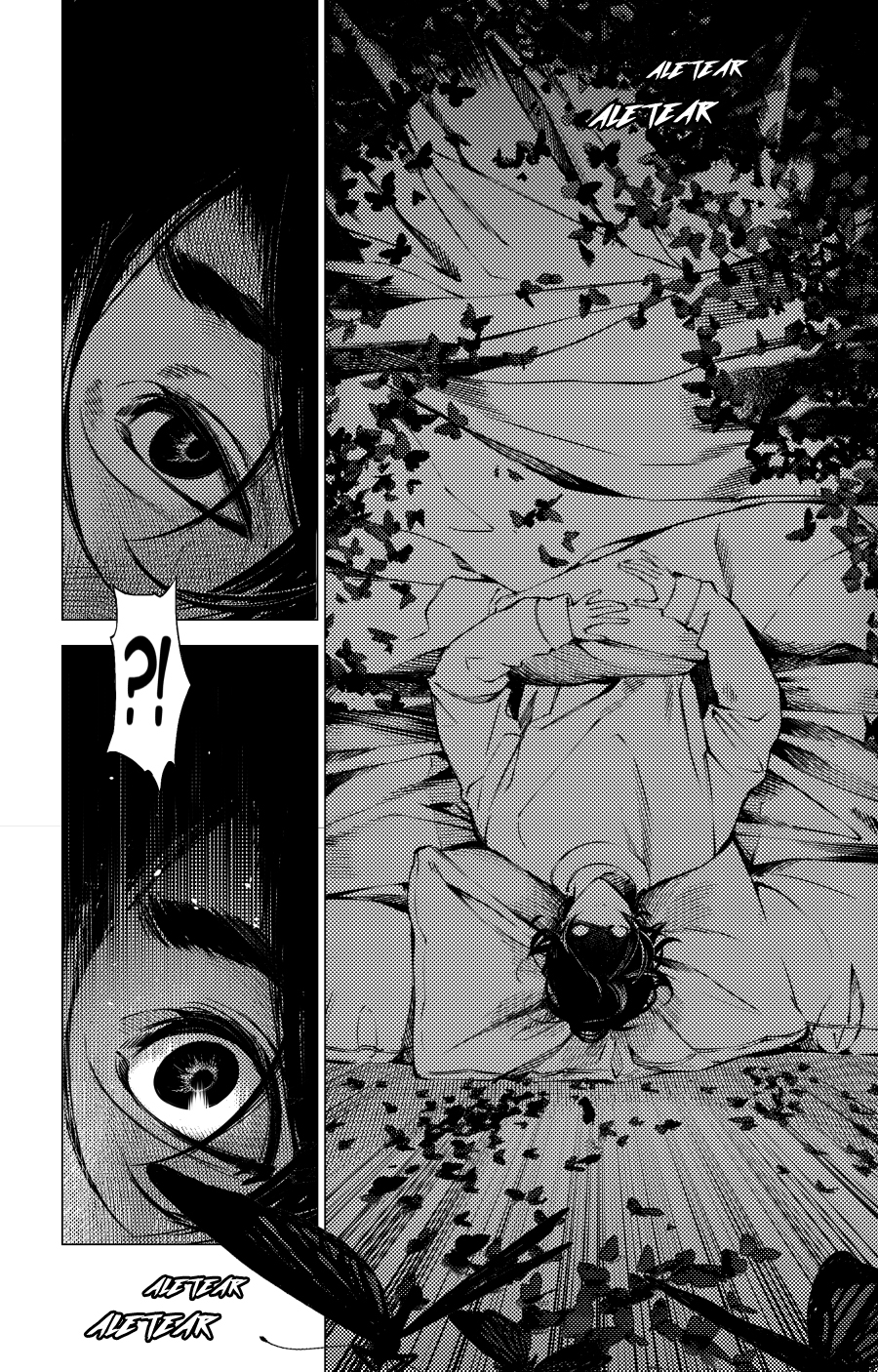 54 The boy and the wolf