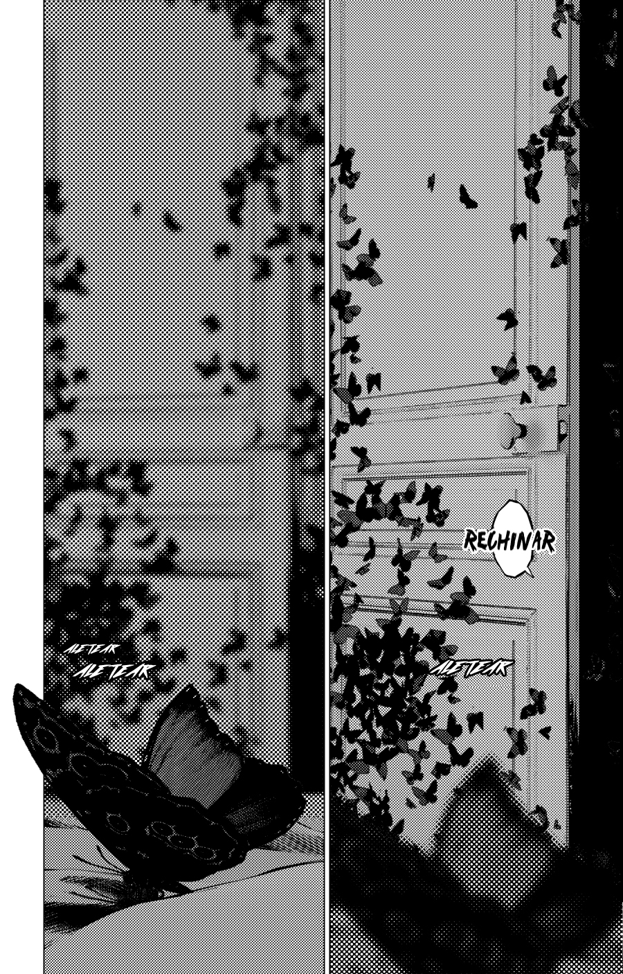 56 The boy and the wolf