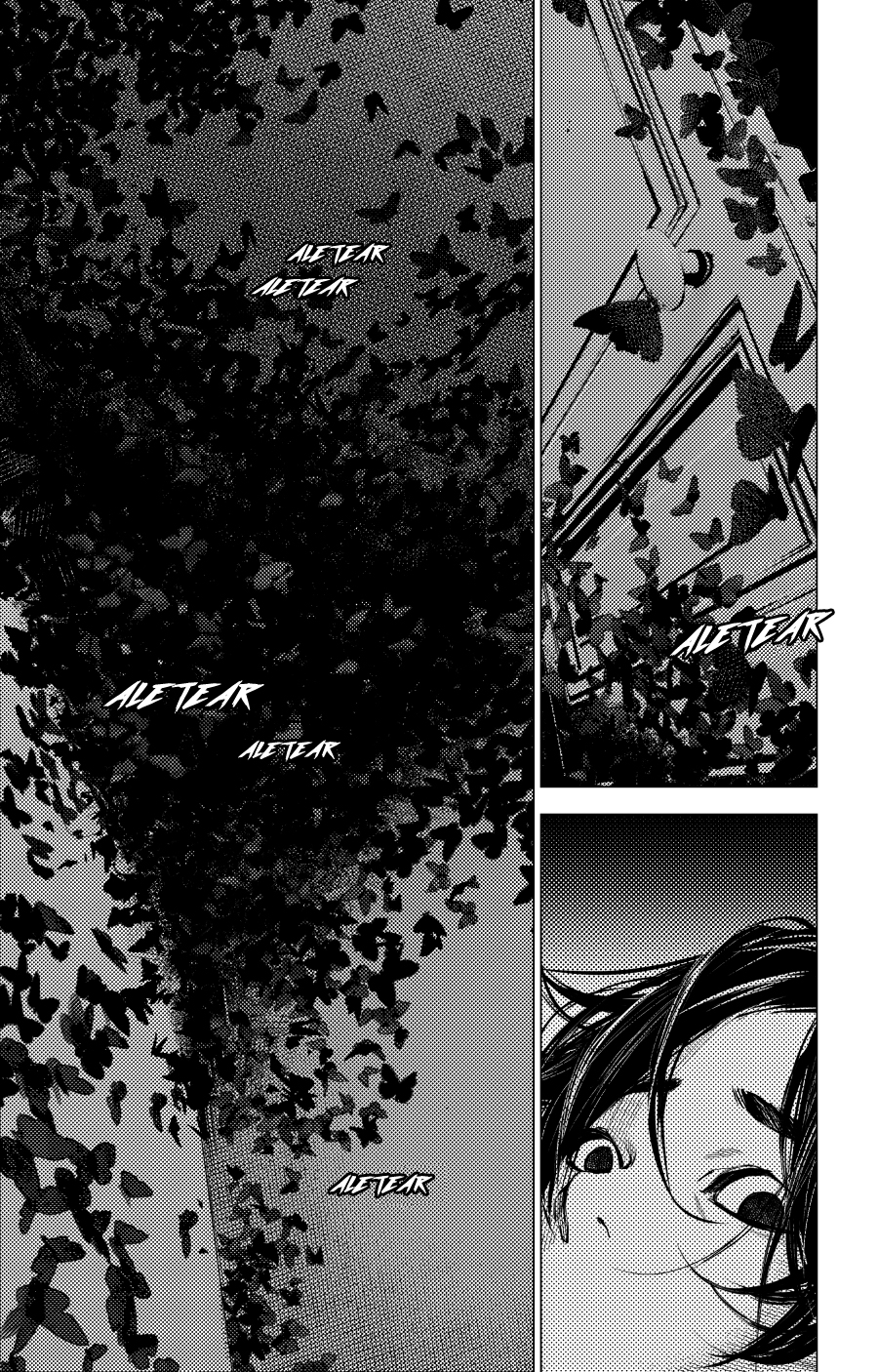 55 The boy and the wolf