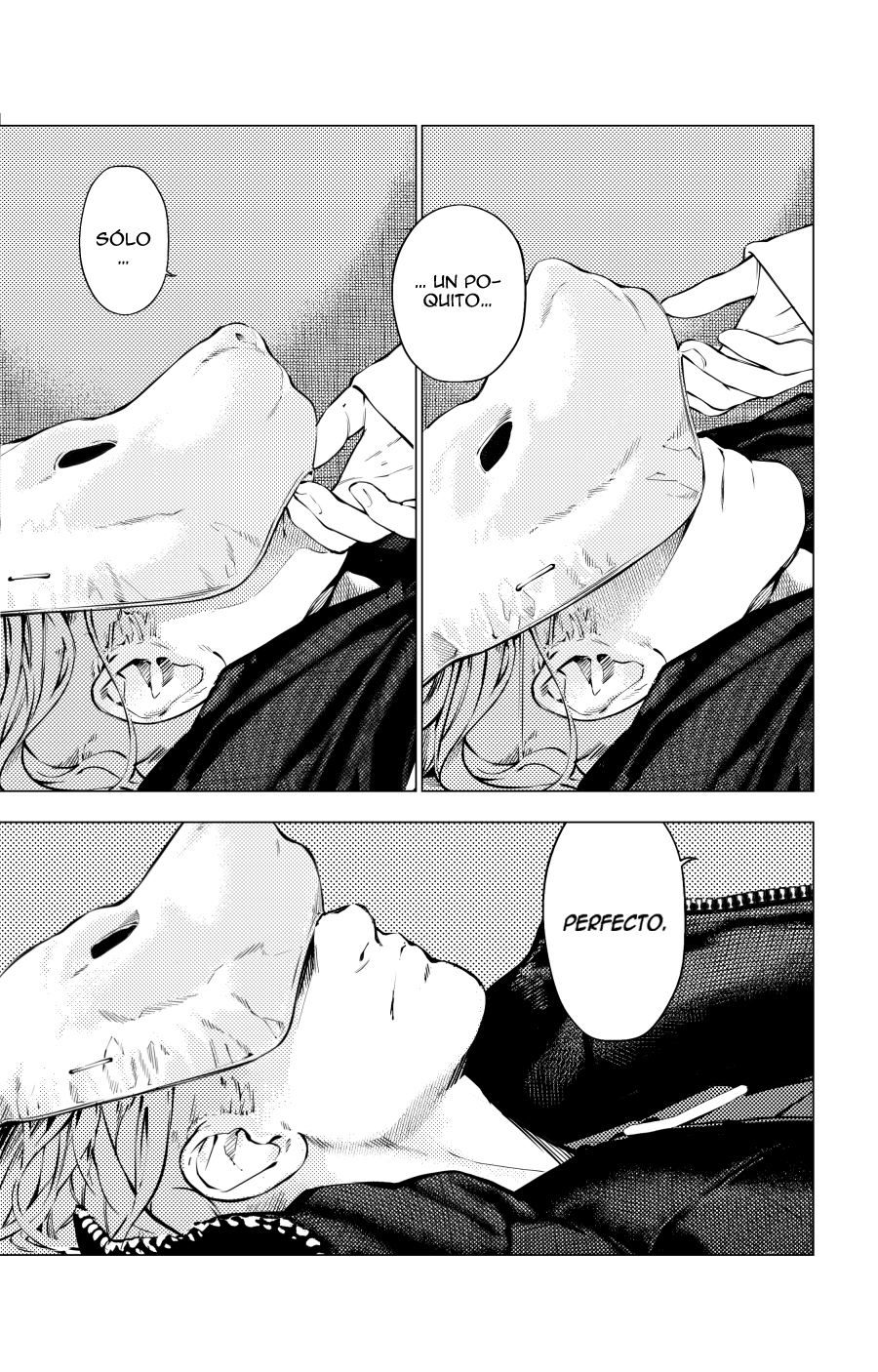 26 The boy and the wolf