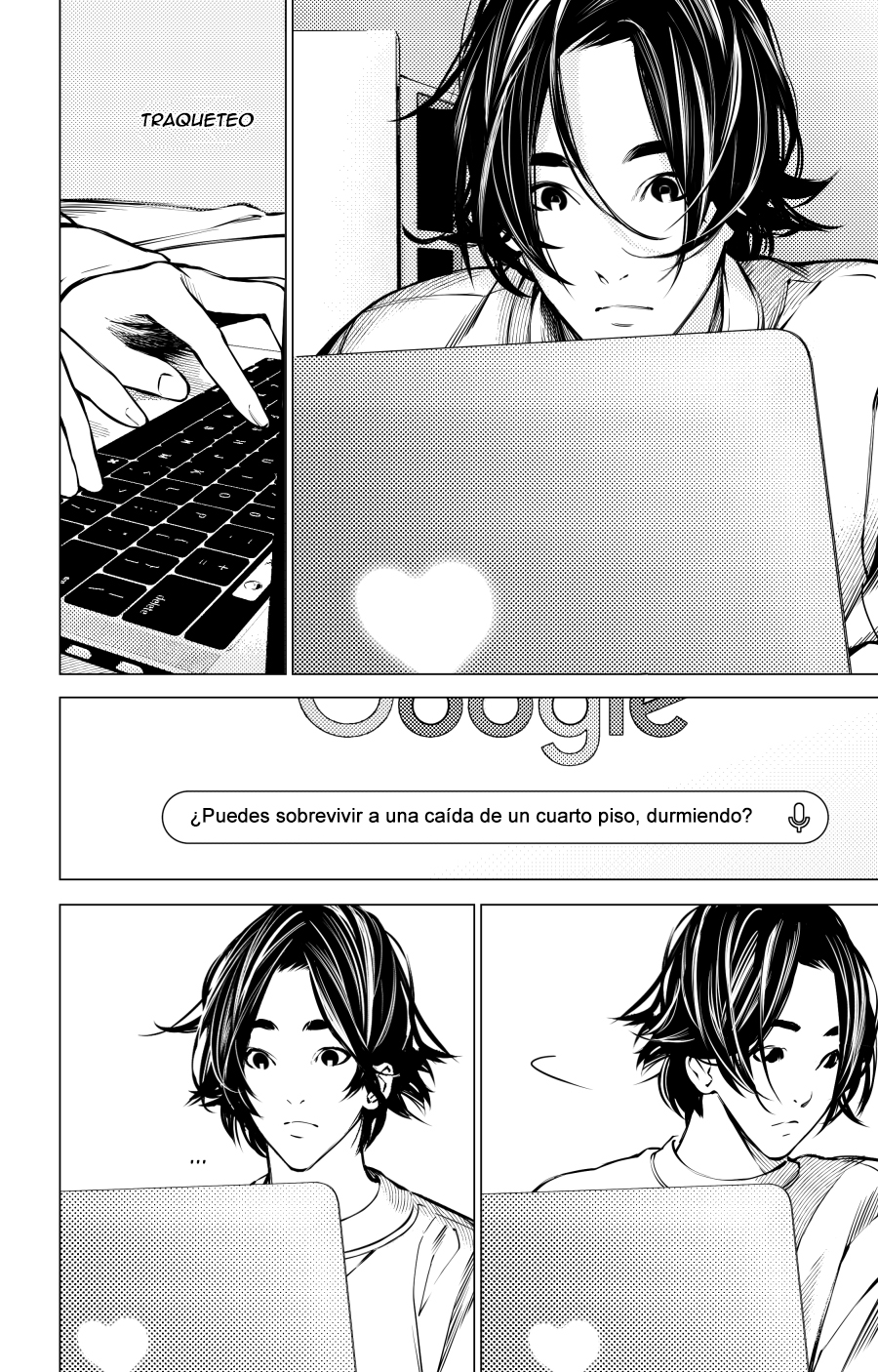 42 The boy and the wolf