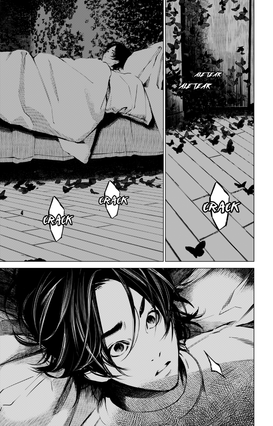 57 The boy and the wolf