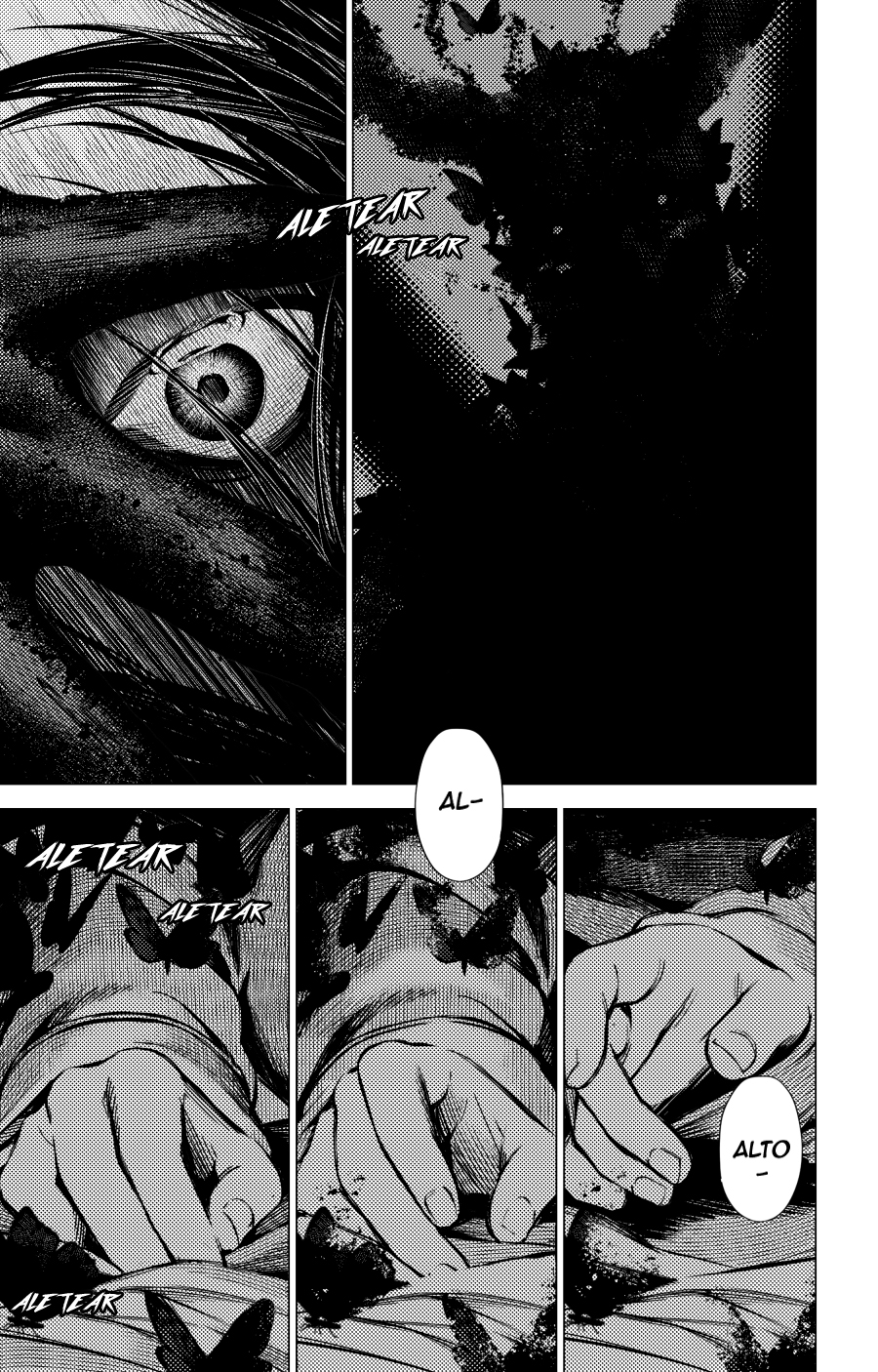 62 The boy and the wolf