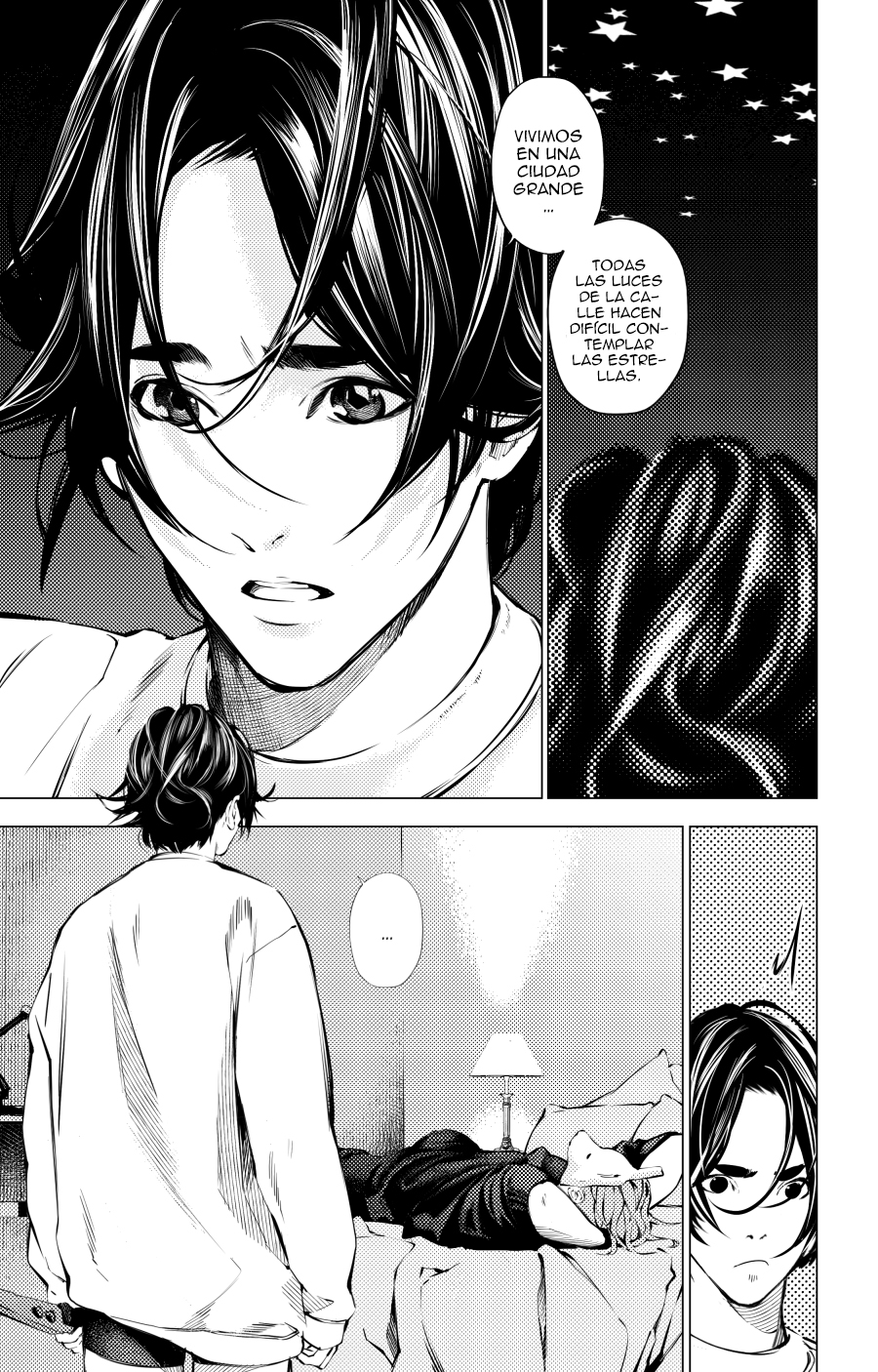 16 The boy and the wolf