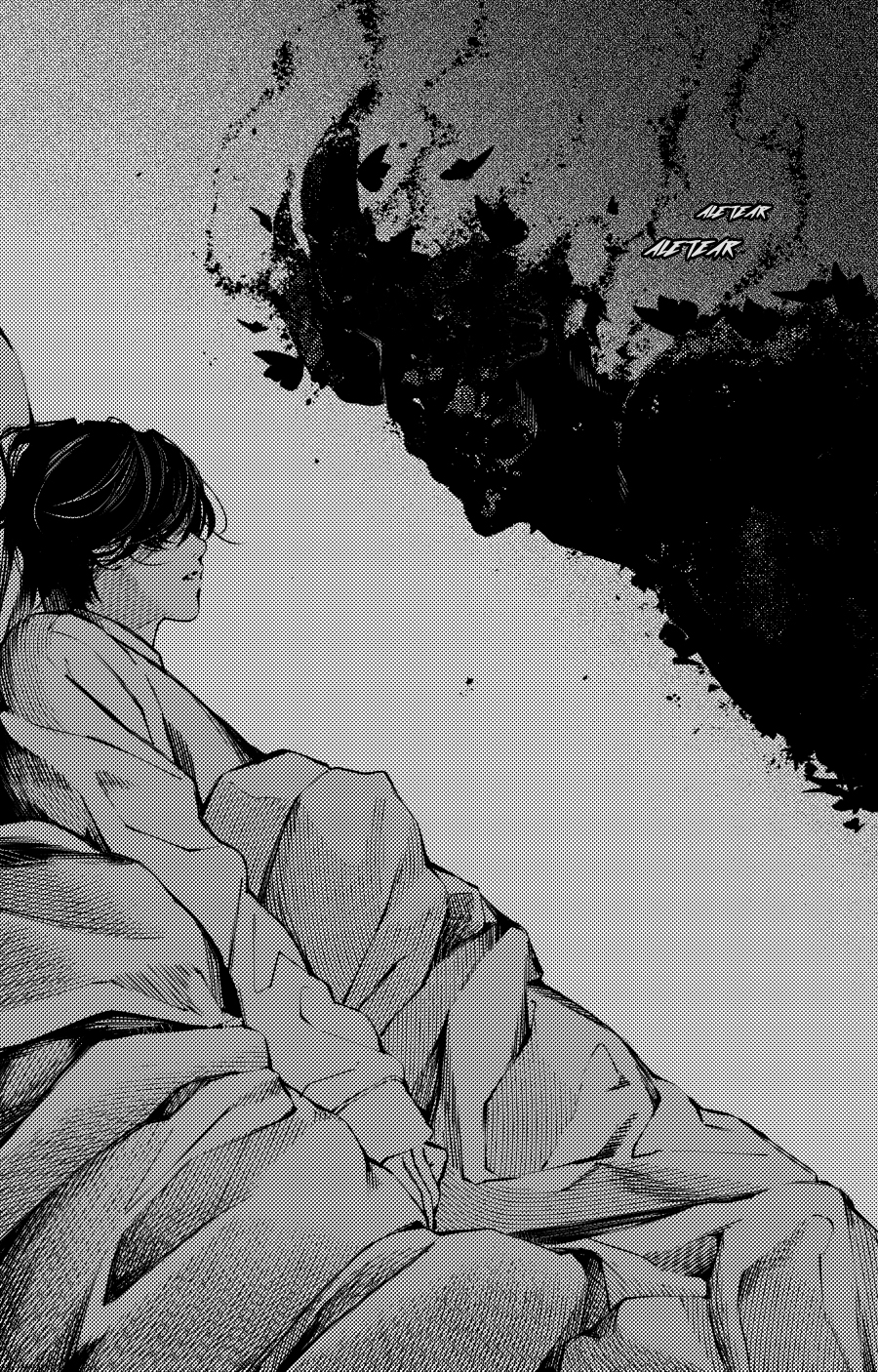 59 The boy and the wolf