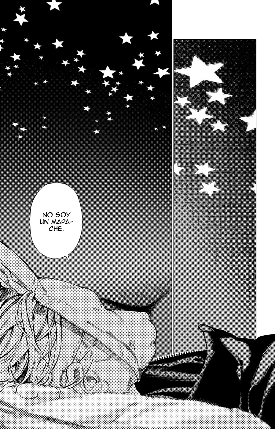 14 The boy and the wolf