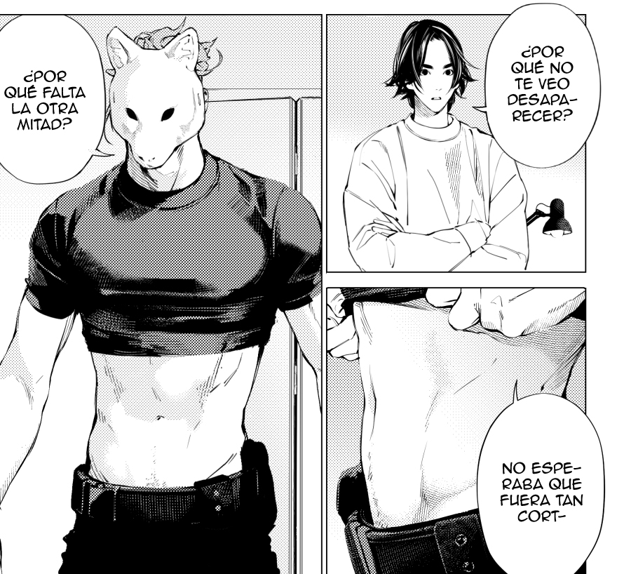 17 The boy and the wolf