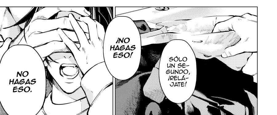 7 The boy and the wolf