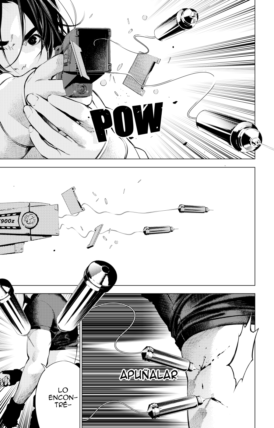 25 The boy and the wolf