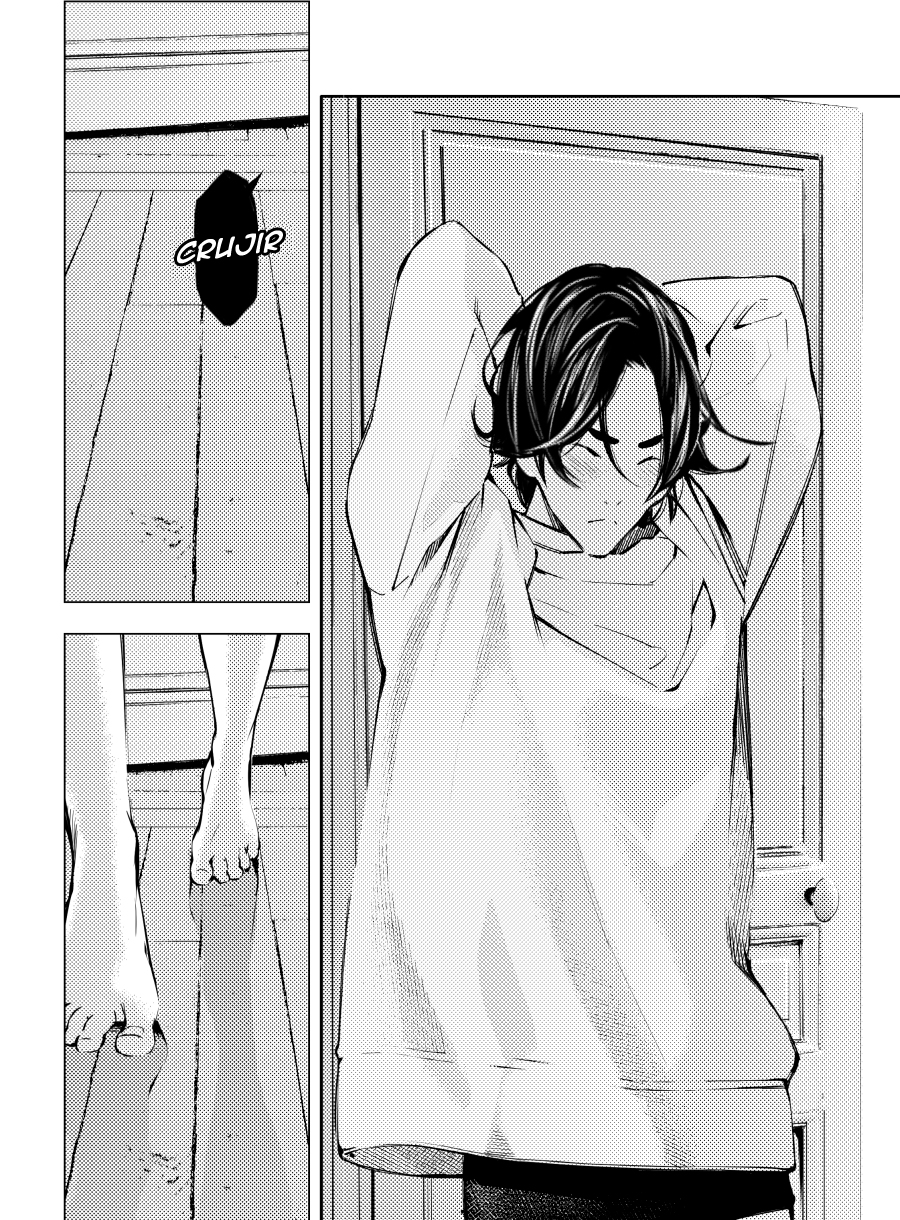 2 The boy and the wolf