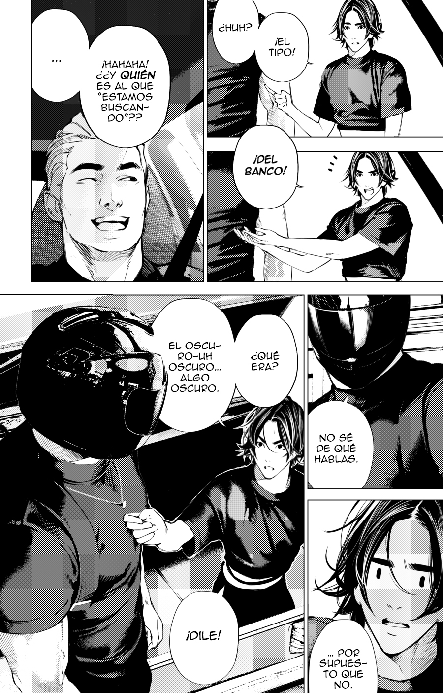 42 The boy and the wolf