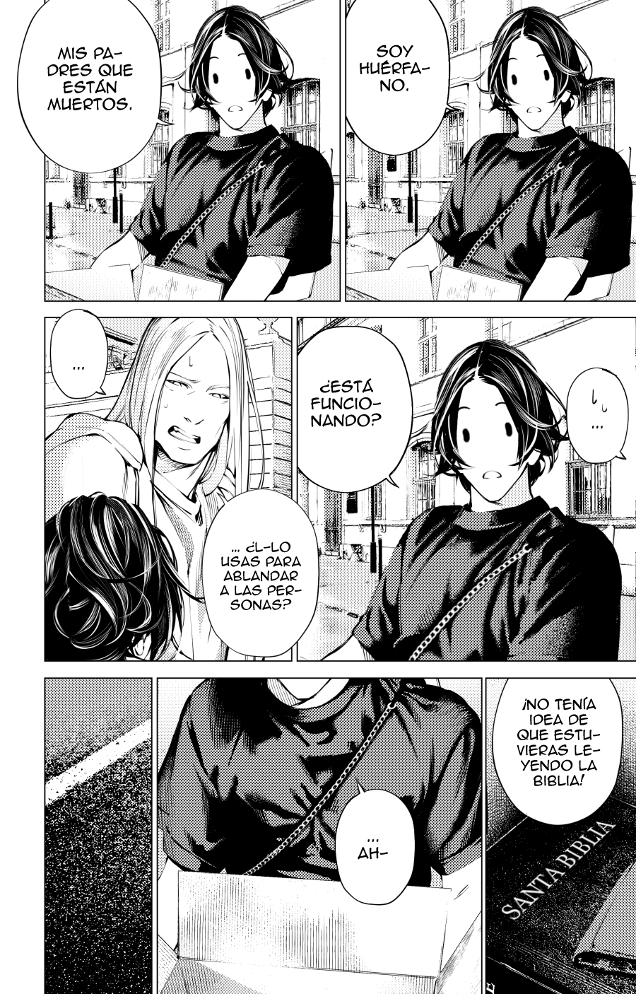 24 The boy and the wolf