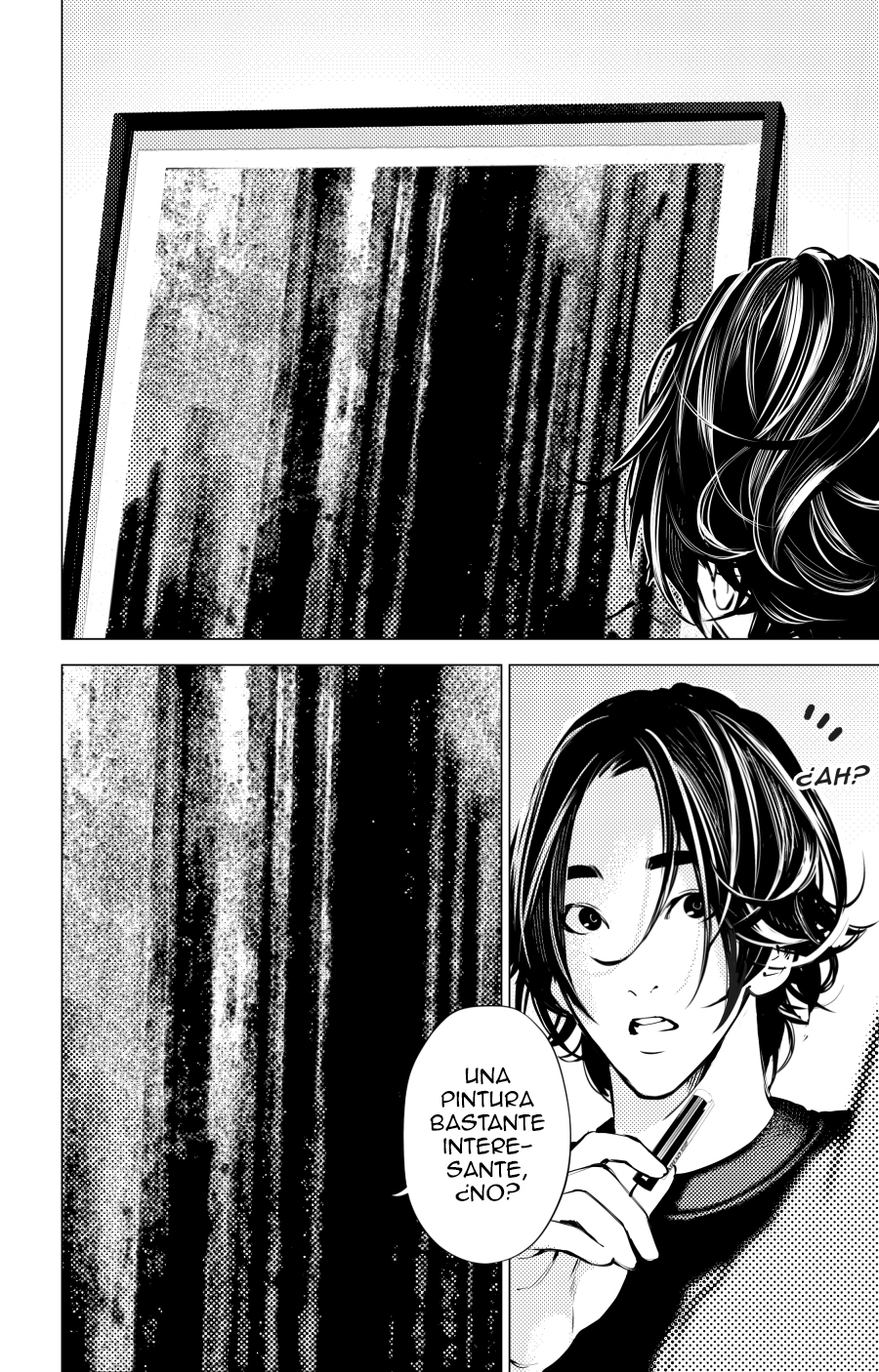 12 The boy and the wolf