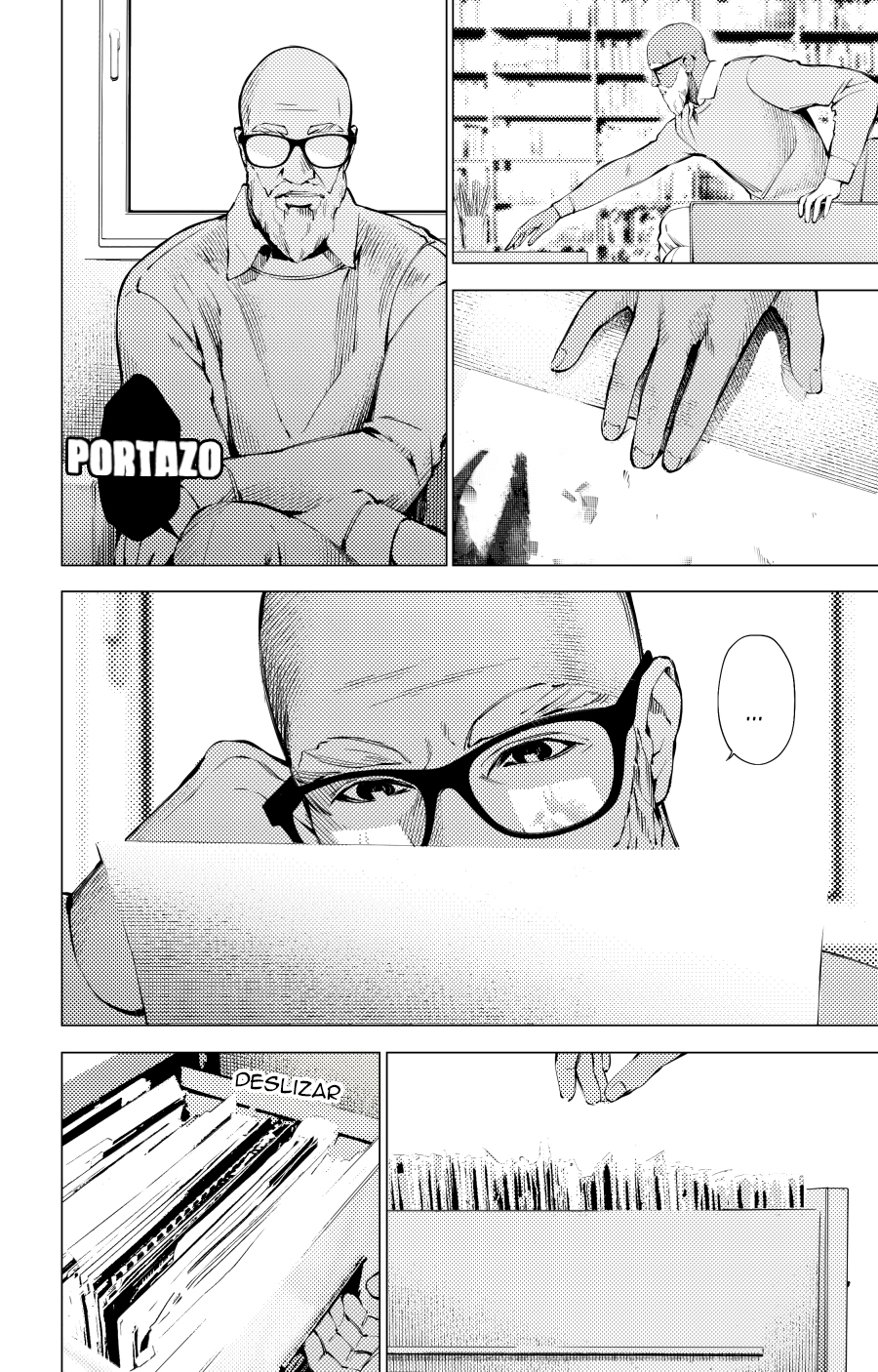 20 The boy and the wolf