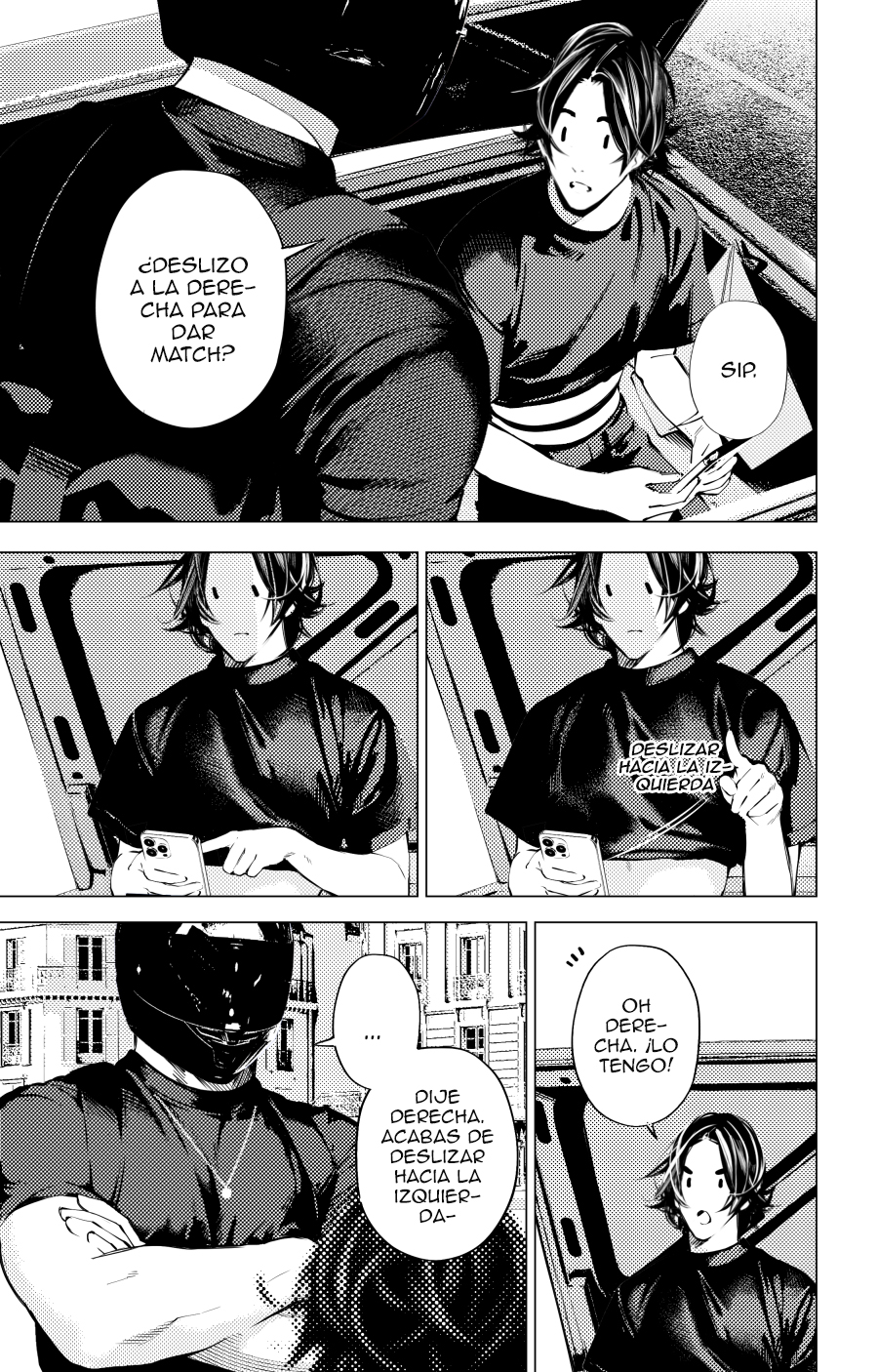 47 The boy and the wolf