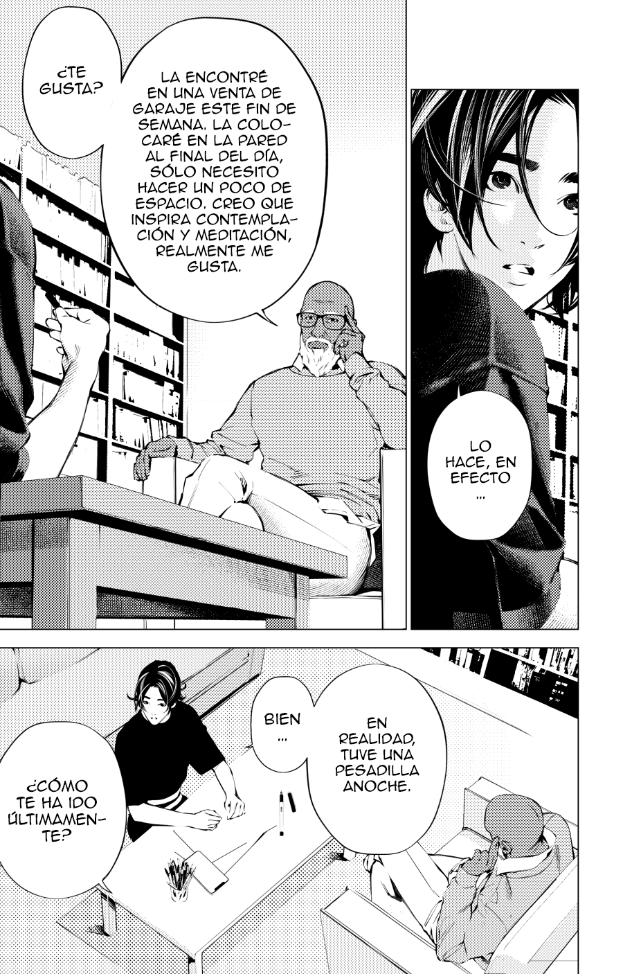 13 The boy and the wolf