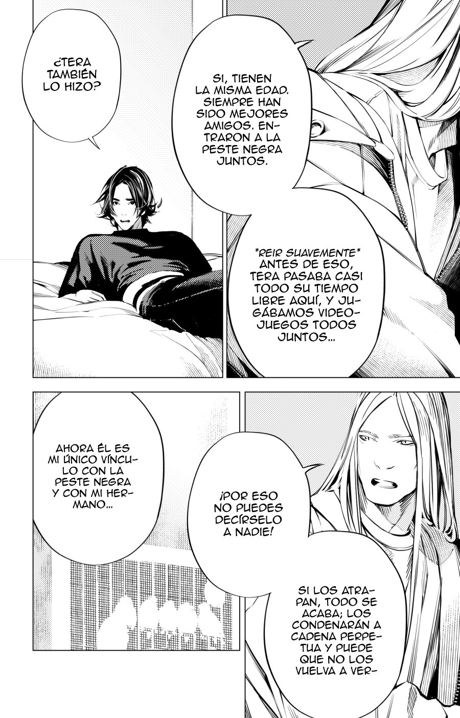 27 The boy and the wolf