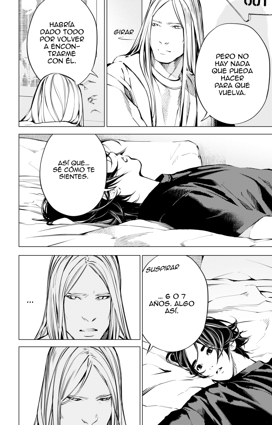 25 The boy and the wolf