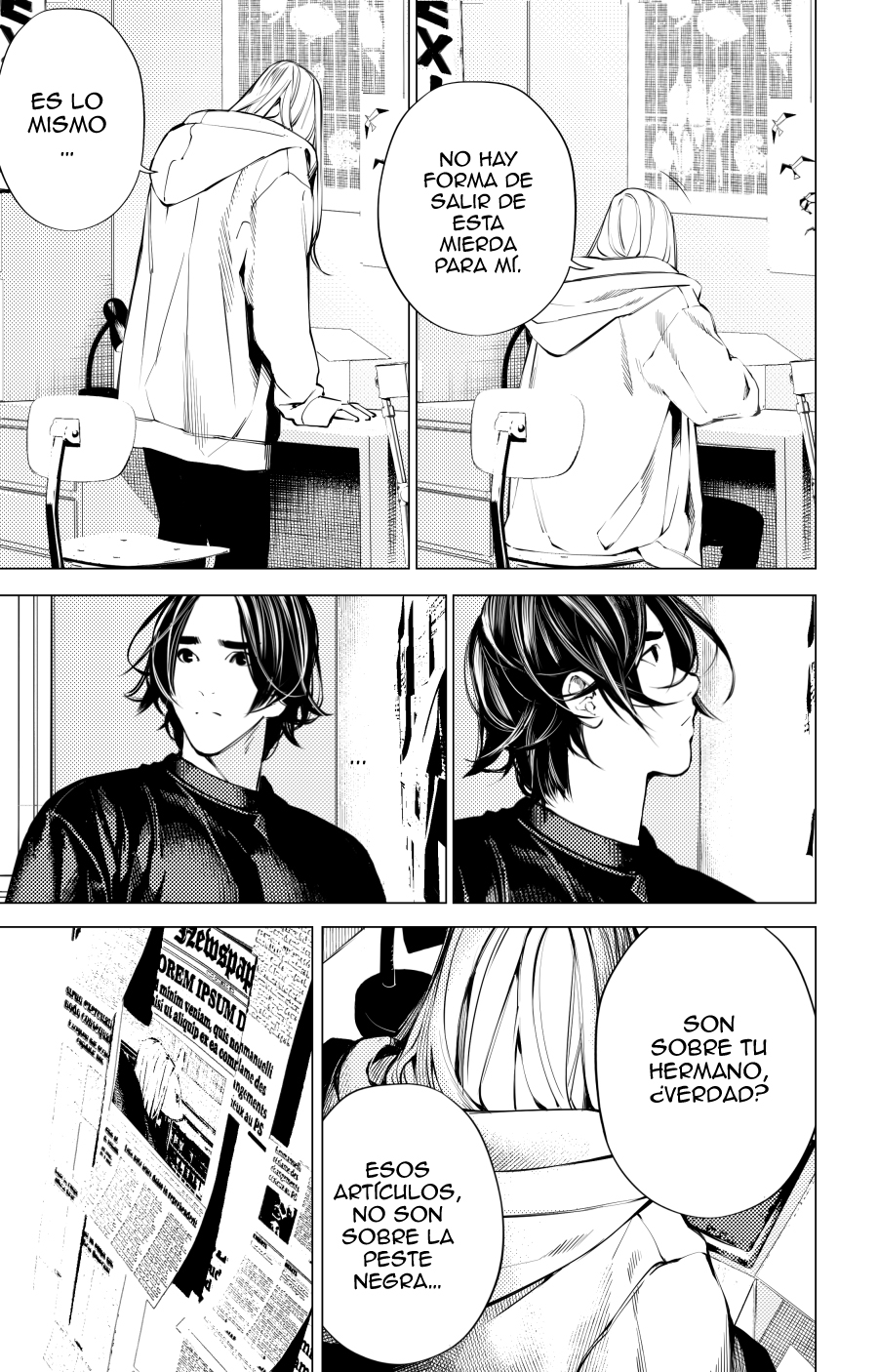 22 The boy and the wolf