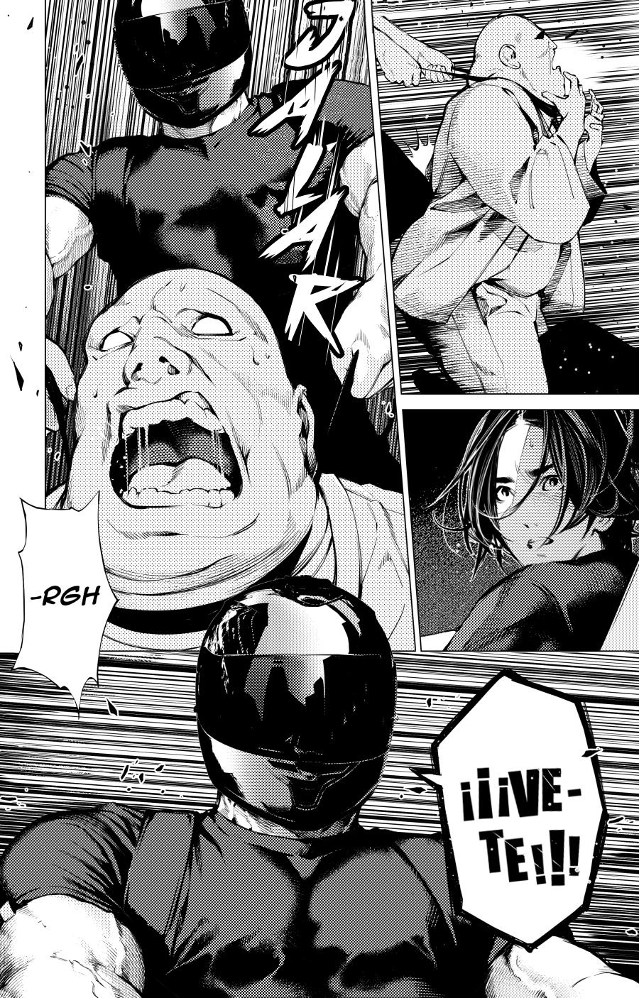 41 The boy and the wolf