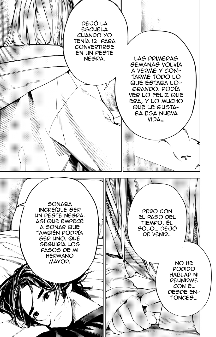 26 The boy and the wolf