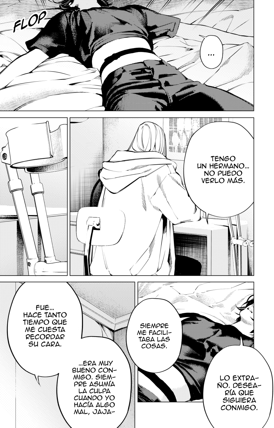 24 The boy and the wolf