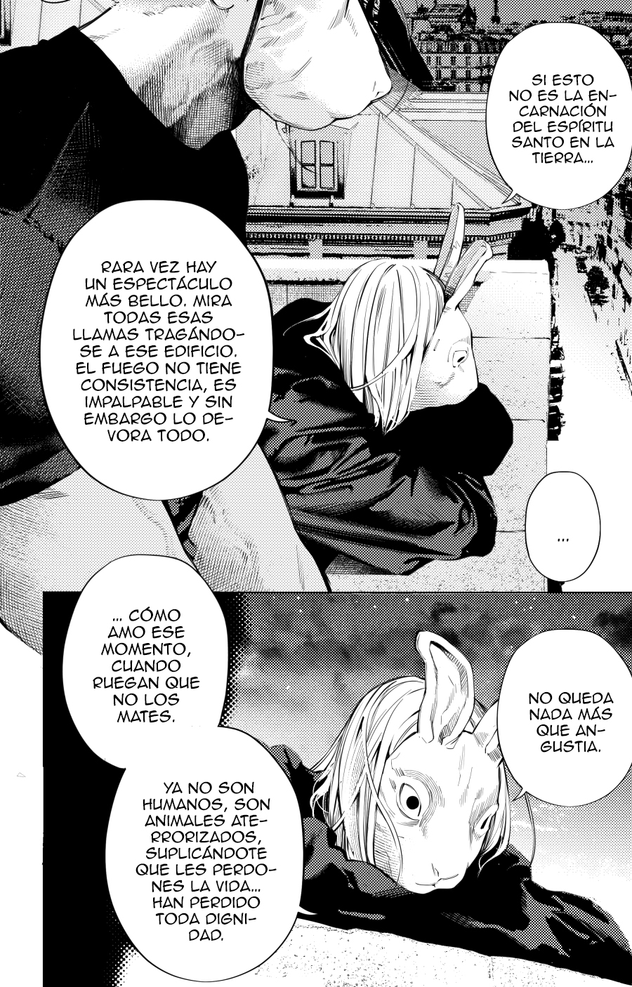 17 The boy and the wolf