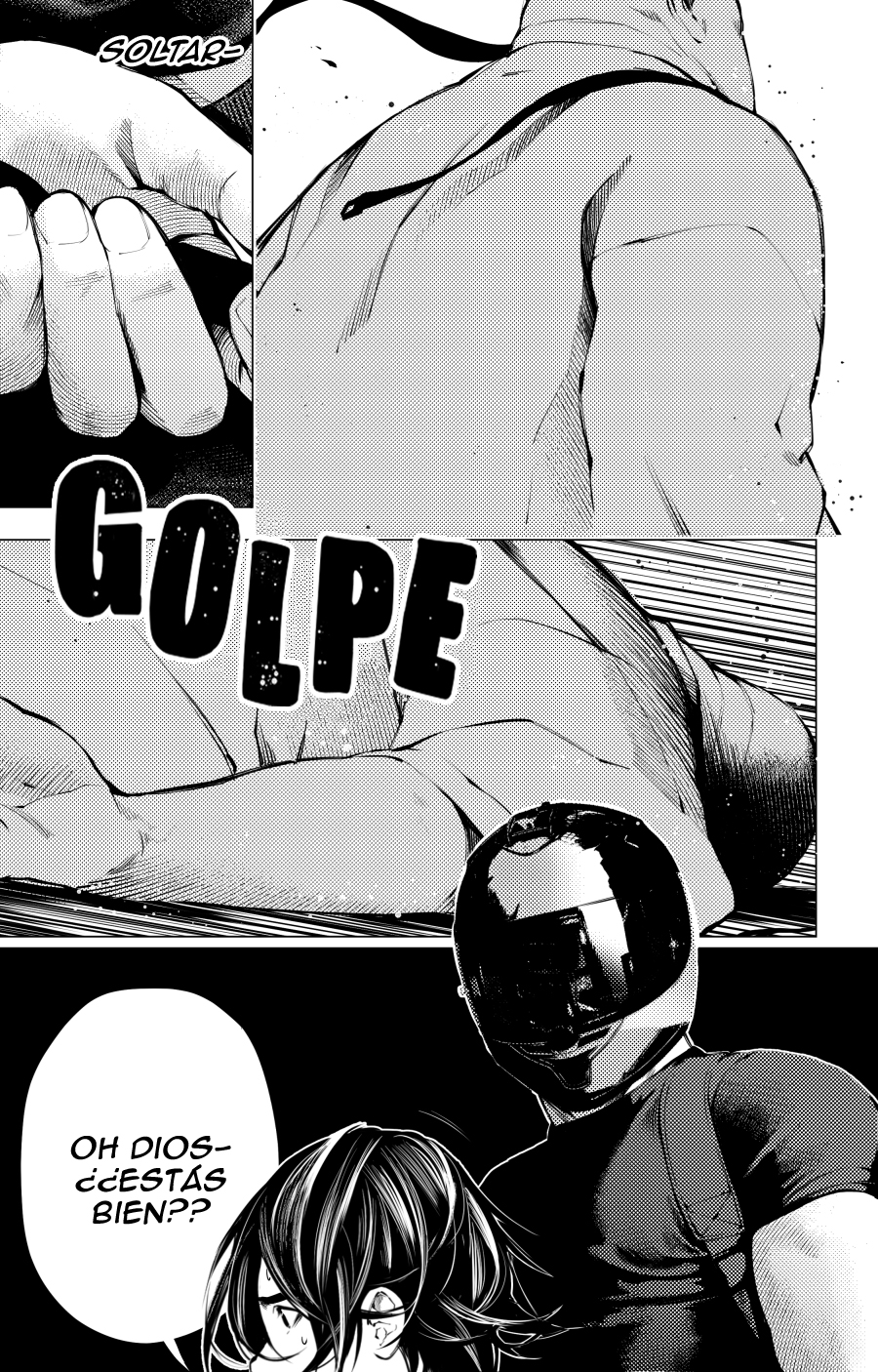 46 The boy and the wolf