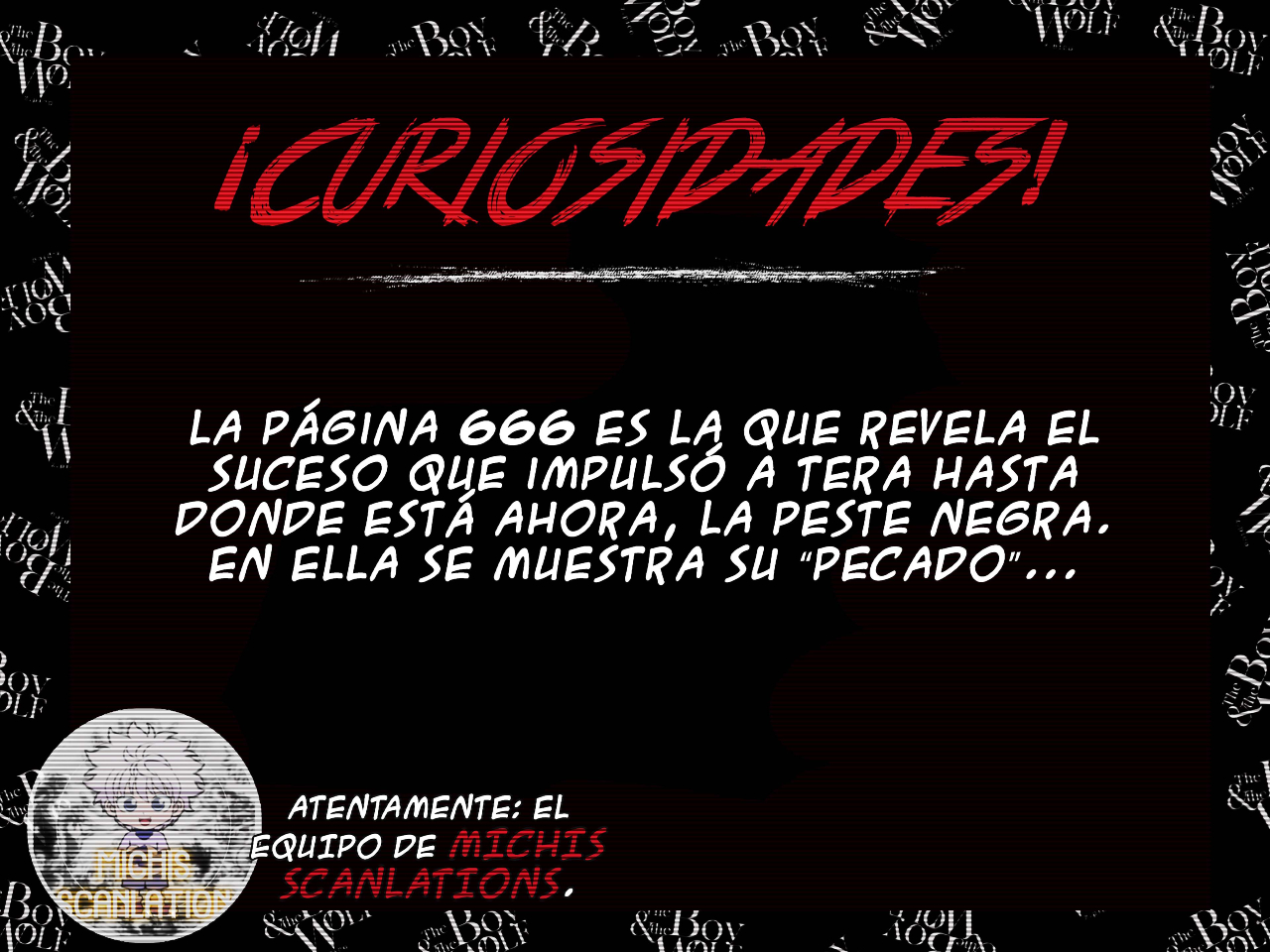 44 The boy and the wolf