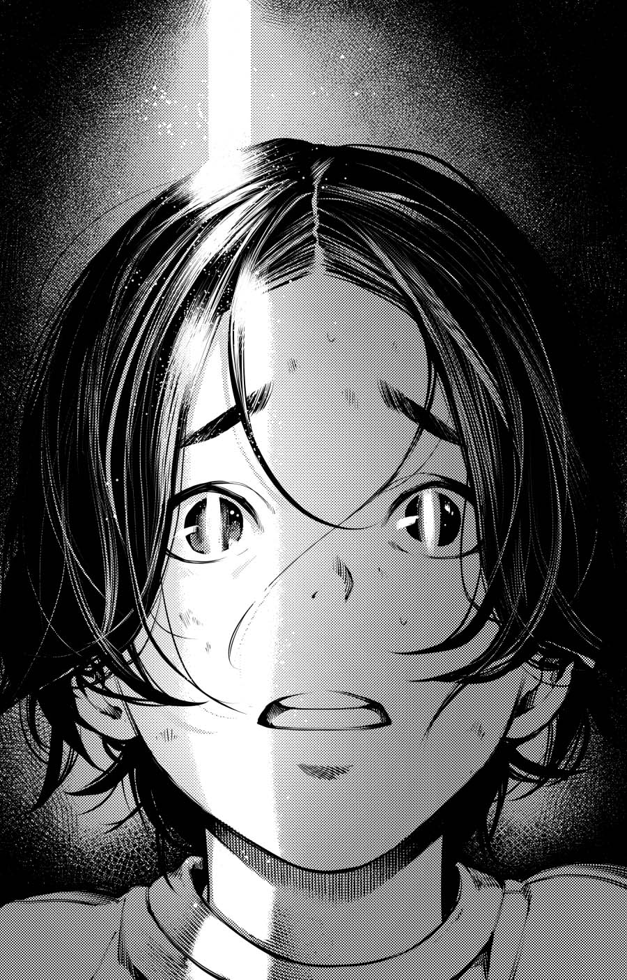 8 The boy and the wolf